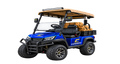 Carddeno Resort Cargo