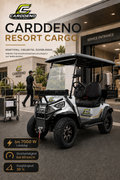Carddeno Resort Cargo (Grundpreis )
